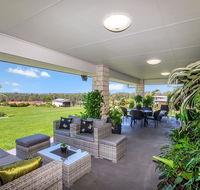 Willowbank Drive Bed  Breakfast - Accommodation Brunswick Heads