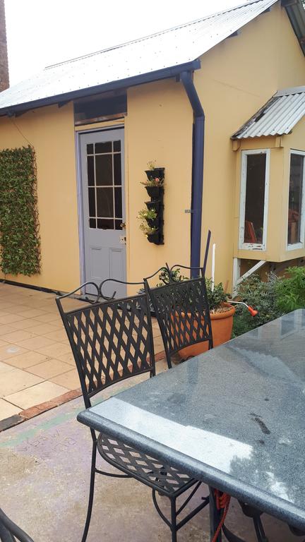 Willowgate Hall Luxury Hosted B&B - Accommodation Brunswick Heads 2