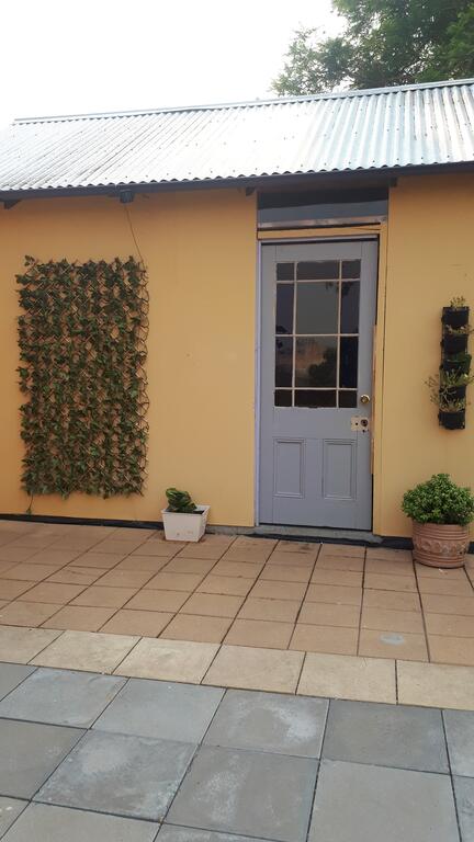 Willowgate Hall Luxury Hosted B&B - Accommodation Brunswick Heads 1