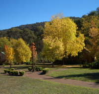 Willowlake Cottages - Accommodation Brunswick Heads