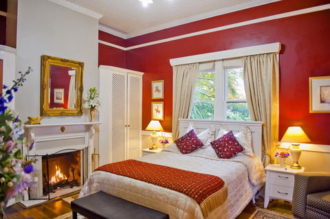 Willowlodge - Accommodation Brunswick Heads 1