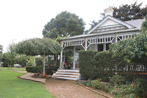 Willowlodge - Accommodation Brunswick Heads 3