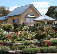 Willows Motel - Accommodation Brunswick Heads