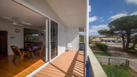 Wilto By The Beach - 4 (1) Wilto Street - Accommodation Brunswick Heads 2