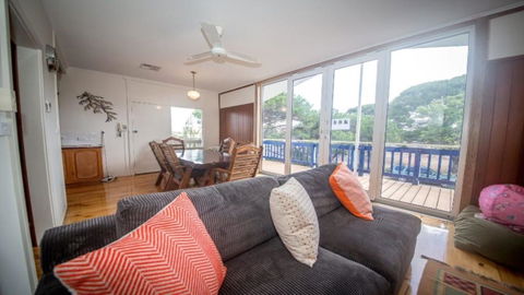 Wilto By The Beach - 4 (1) Wilto Street - Accommodation Brunswick Heads 1