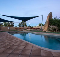 Wimmera Lakes Caravan Resort - Accommodation Brunswick Heads