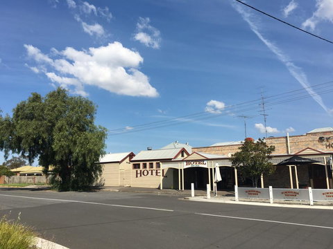 Winchelsea Motel - Accommodation Brunswick Heads 1