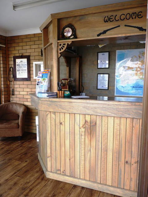 Winchester Motel - Accommodation Brunswick Heads 3