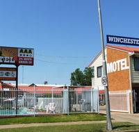 Winchester Motel - Accommodation Brunswick Heads