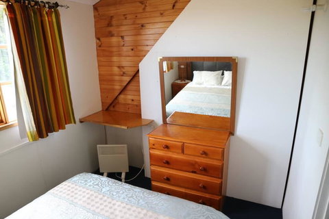 Wind Song Mountain Retreat - Accommodation Brunswick Heads 1