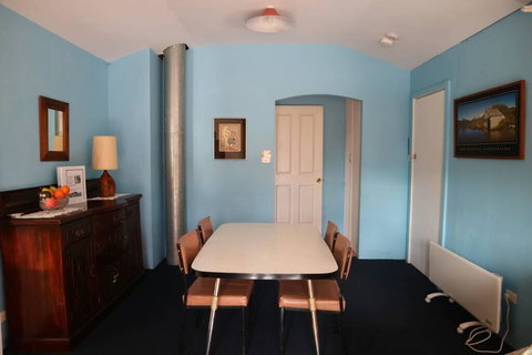 Wind Song Mountain Retreat - Accommodation Brunswick Heads 3