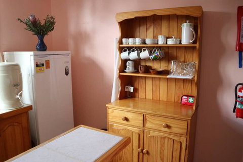 Wind Song Mountain Retreat - Accommodation Brunswick Heads 2