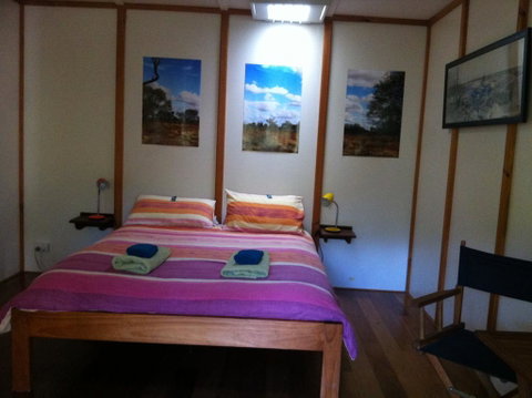Windrose B&B - Accommodation Brunswick Heads 1