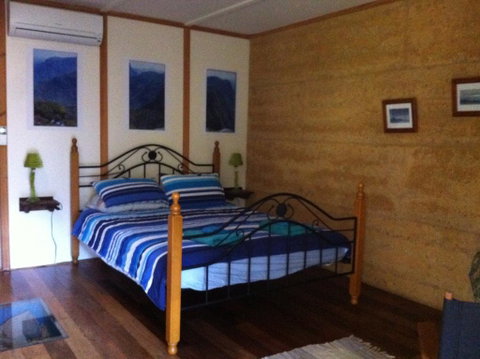 Windrose B&B - Accommodation Brunswick Heads 3