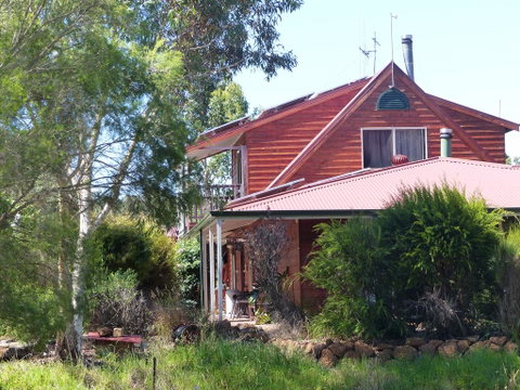 Windrose B&B - Accommodation Brunswick Heads 0