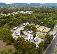 Windsor Gardens Caravan Park - Accommodation Brunswick Heads
