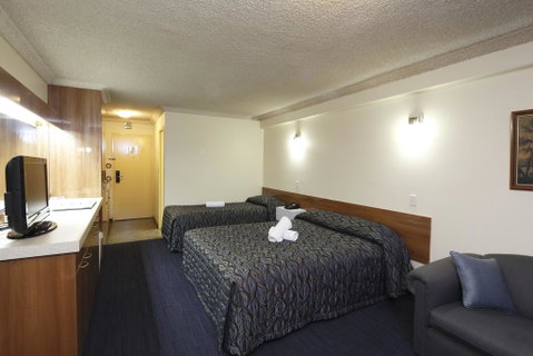 Windsor Lodge - Accommodation Brunswick Heads 1