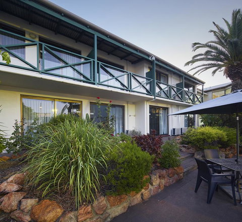 Windsor Lodge - Accommodation Brunswick Heads 3
