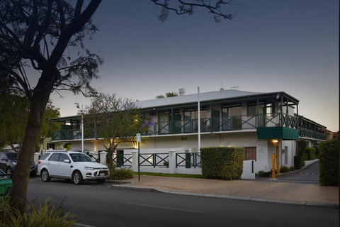 Windsor Lodge - Accommodation Brunswick Heads 0