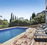 WINDSPRAY - MOUNT MARTHA - Accommodation Brunswick Heads