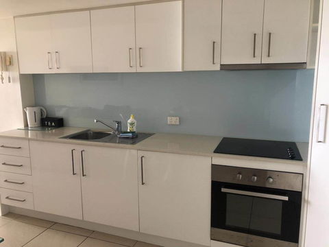 Windsurfer Resort - Accommodation Brunswick Heads 1