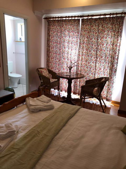 Wine Country Drive Guest House - Accommodation Brunswick Heads 1