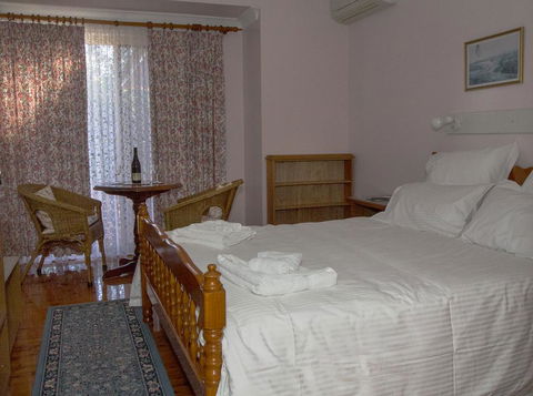 Wine Country Drive Guest House - Accommodation Brunswick Heads 2