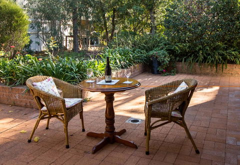 Wine Country Drive Guest House - Accommodation Brunswick Heads 3