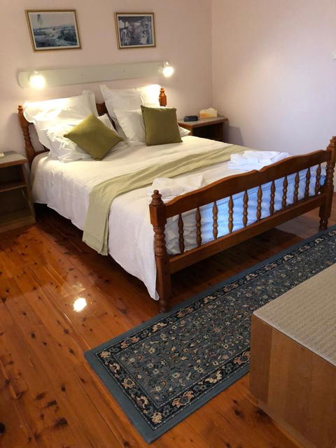 Wine Country Drive Guest House - Accommodation Brunswick Heads 0