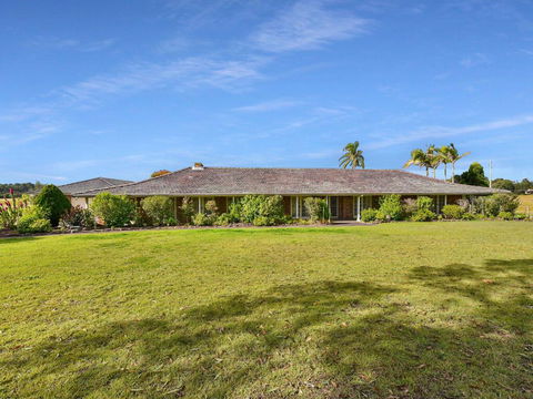 Wine Country Homestead 4-6br House - Accommodation Brunswick Heads 0