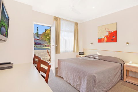 Wingham Motel - Accommodation Brunswick Heads 0