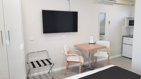 Wingham Motel - Accommodation Brunswick Heads 2