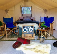 Wingtons Glamping - Accommodation Brunswick Heads