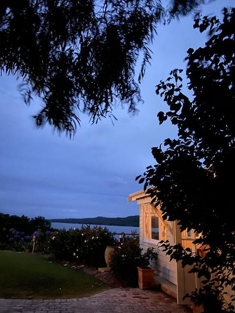 Winniston Lodge Luxury Accommodation - Accommodation Brunswick Heads 3