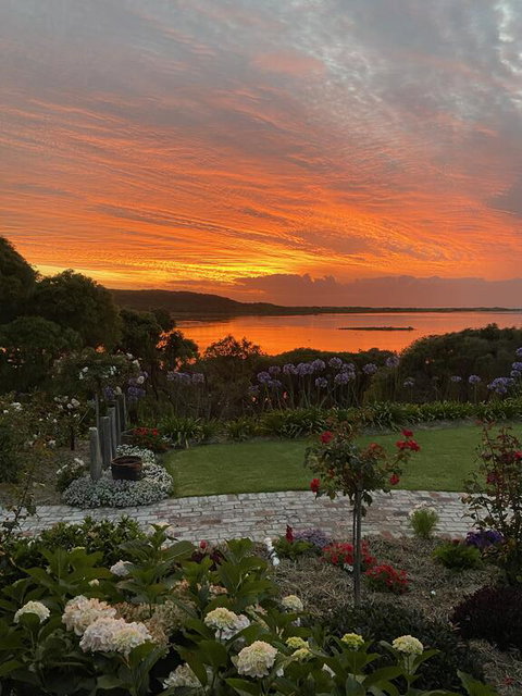 Winniston Lodge Luxury Accommodation - Accommodation Brunswick Heads 1