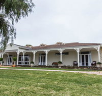 Winniston Lodge Luxury Accommodation - Accommodation Brunswick Heads