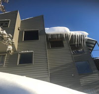 Winterbrook Chalet - Accommodation Brunswick Heads