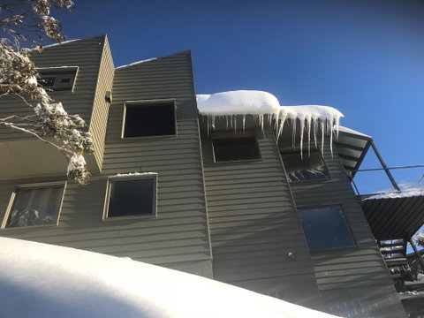 Winterbrook Chalet - Accommodation Brunswick Heads 0