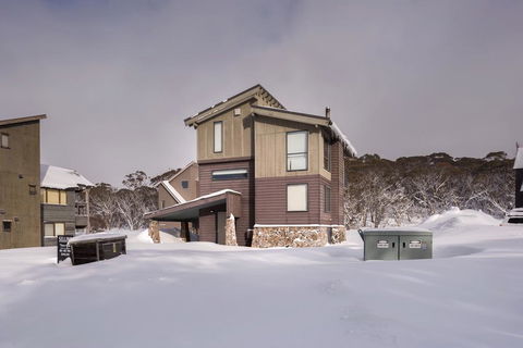 Winterfell - Accommodation Brunswick Heads 0
