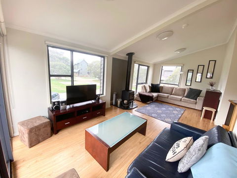 Winterfell - Accommodation Brunswick Heads 1