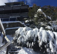 Winterhaus Lodge Thredbo Village - Accommodation Brunswick Heads