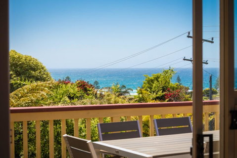 Wirra By The Sea, Dalmeny - Accommodation Brunswick Heads 2