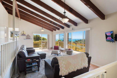 Wirra By The Sea, Dalmeny - Accommodation Brunswick Heads 3