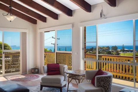 Wirra By The Sea, Dalmeny - Accommodation Brunswick Heads 0