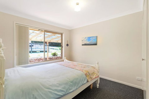 Wirra By The Sea, Dalmeny - Accommodation Brunswick Heads 1