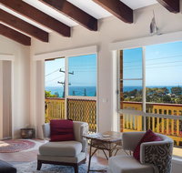 Wirra by the Sea Dalmeny - Accommodation Brunswick Heads