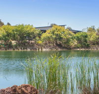 Wirraway Luxury Chalet - Accommodation Brunswick Heads