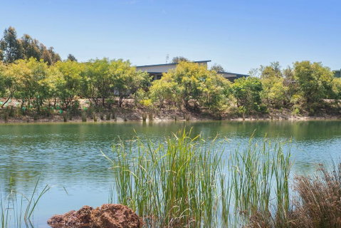 Wirraway Luxury Chalet - Accommodation Brunswick Heads 0
