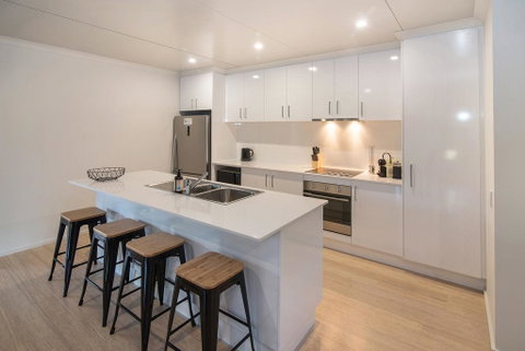 Wirraway Luxury Chalet - Accommodation Brunswick Heads 1