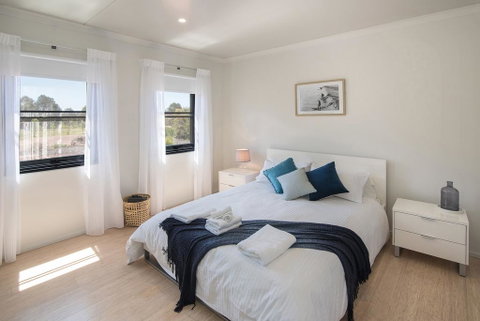 Wirraway Luxury Chalet - Accommodation Brunswick Heads 3